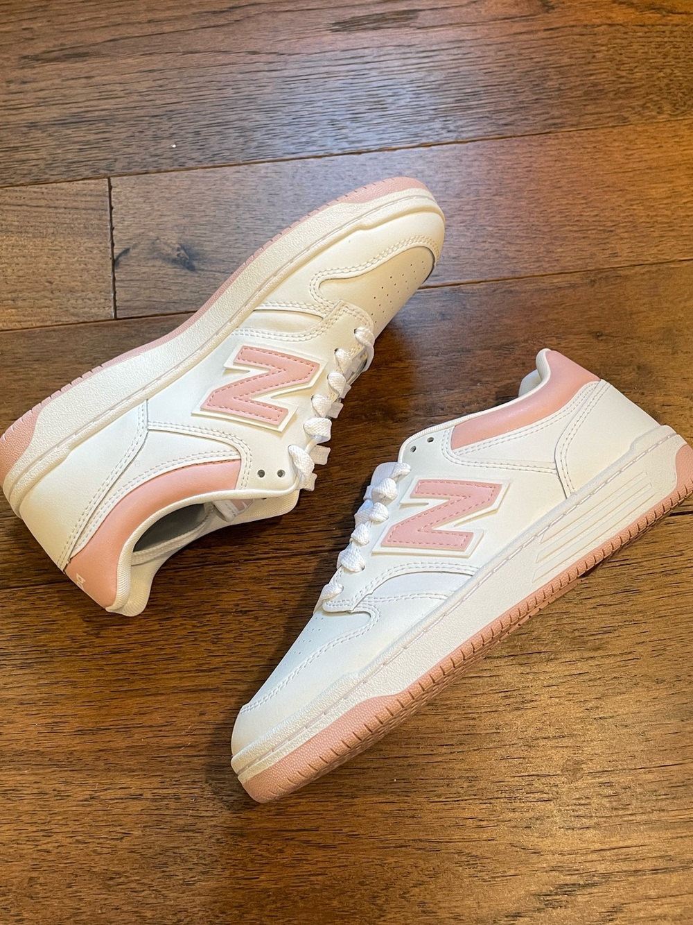 New Balance 480 Sneakers